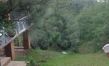 Terreno residencial en venta en Pueblo Mazamitla