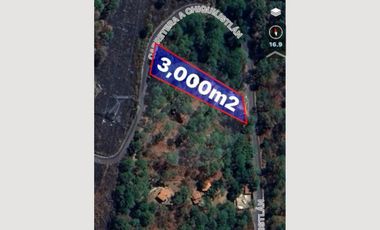 Casa en venta en Ciudad Tapalpa
