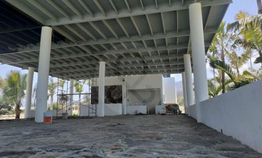 Terreno residencial en venta en Pueblo Tuxcueca