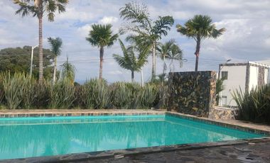 Terreno residencial en venta en Pueblo Tuxcueca