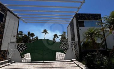Terreno residencial en venta en Pueblo Tuxcueca