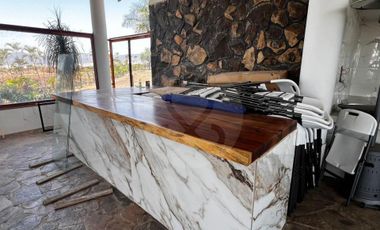 Terreno residencial en venta en Pueblo Tuxcueca