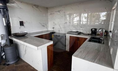 Terreno residencial en venta en Pueblo Tuxcueca