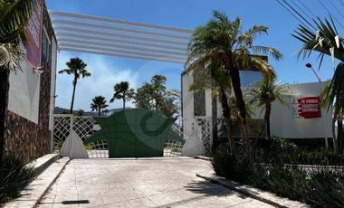 Terreno residencial en venta en Pueblo Tuxcueca