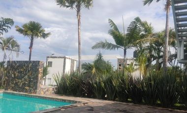 Terreno residencial en venta en Pueblo Tuxcueca