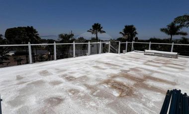 Terreno residencial en venta en Pueblo Tuxcueca