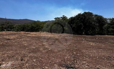 Terreno residencial en venta en Pueblo Tuxcueca