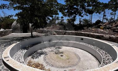 Terreno residencial en venta en Pueblo Tuxcueca