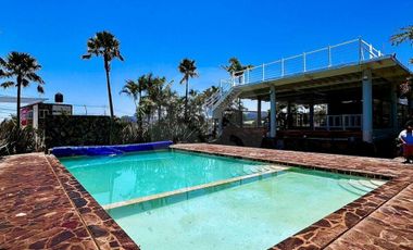 Terreno residencial en venta en Pueblo Tuxcueca