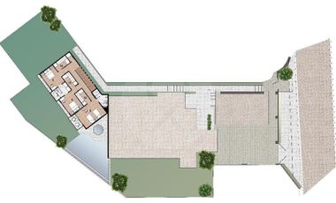 Casa en venta en Las Cañadas