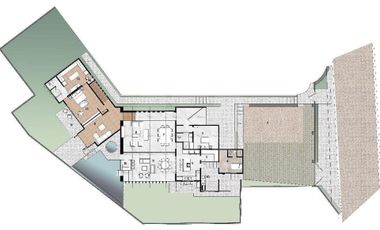 Casa en venta en Las Cañadas