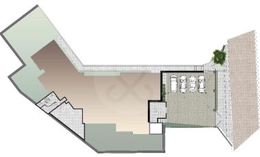 Casa en venta en Las Cañadas