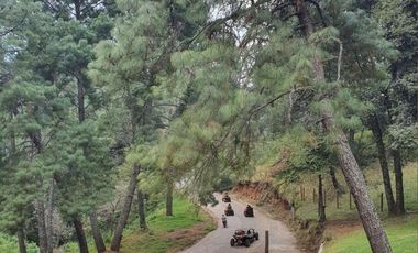 Terreno residencial en venta en Pueblo Mazamitla