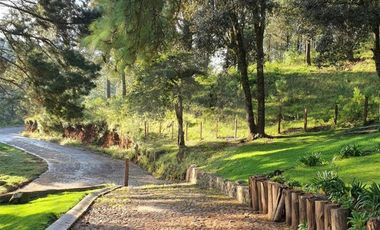 Terreno residencial en venta en Pueblo Mazamitla