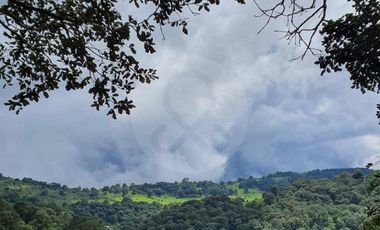 Terreno residencial en venta en Pueblo Mazamitla