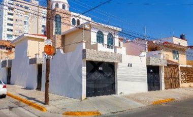 Casa en venta en Lomas Independencia