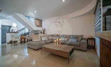 Casa en venta en Lomas Independencia