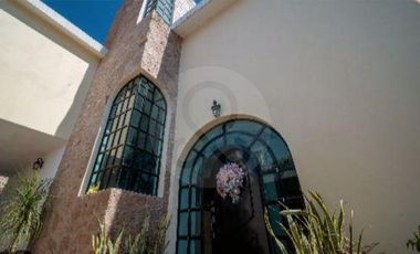 Casa en venta en Lomas Independencia