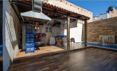 Casa en venta en Lomas Independencia