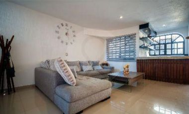 Casa en venta en Lomas Independencia