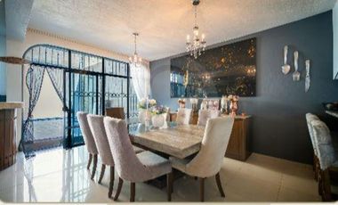 Casa en venta en Lomas Independencia
