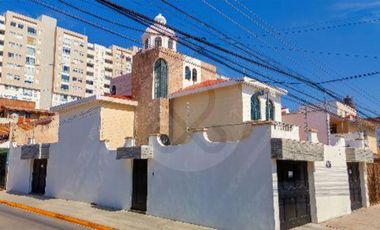 Casa en venta en Lomas Independencia