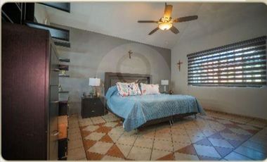 Casa en venta en Lomas Independencia