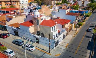 Casa en venta en Lomas Independencia