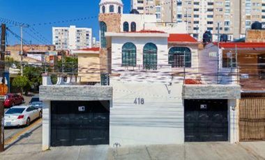 Casa en venta en Lomas Independencia