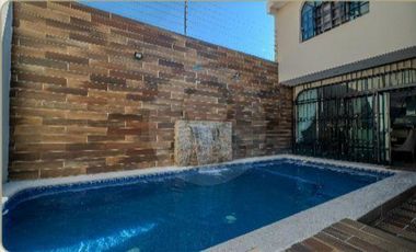 Casa en venta en Lomas Independencia