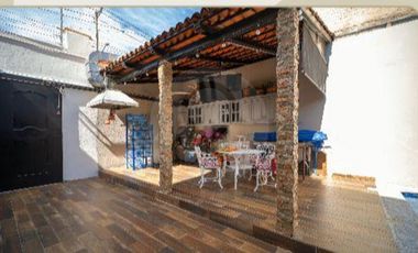 Casa en venta en Lomas Independencia