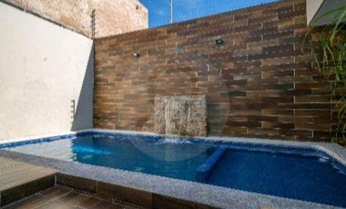 Casa en venta en Lomas Independencia
