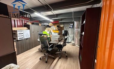 En renta increíbles y modernas oficinas