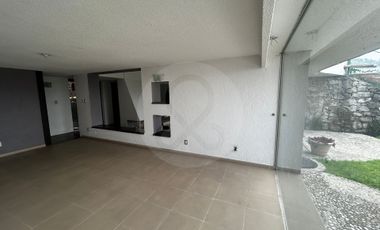 Casa en renta en Vista del Valle