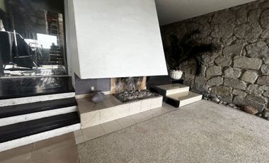 Casa en renta en Vista del Valle