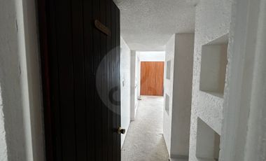 Casa en renta en Vista del Valle