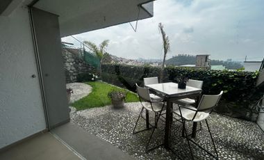 Casa en renta en Vista del Valle