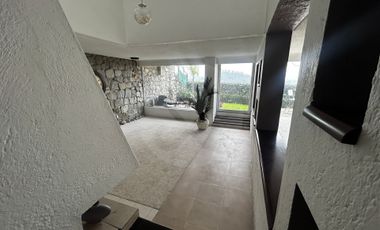 Casa en renta en Vista del Valle