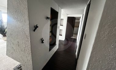 Casa en renta en Vista del Valle
