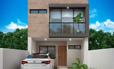 PRE VENTA DE CASA EN COYOL VERACRUZ POR $2,012,000.00