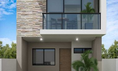 PRE VENTA DE CASA EN COYOL VERACRUZ POR $2,012,000.00