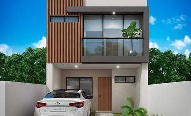 PRE VENTA DE CASA EN COYOL VERACRUZ POR $2,012,000.00
