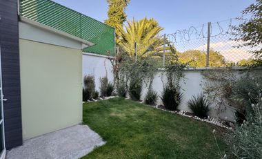 Green Town Houses Casa en renta en Granjas Lomas de Guadalupe