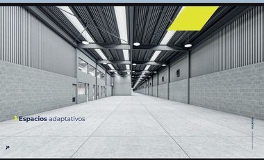 Bodega industrial/Preventa en Carretera Mérida/Progreso.7