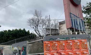 ¡Terreno en Venta en Zona centrica  de Guadalajara!  A pasos Templo Expiatorio