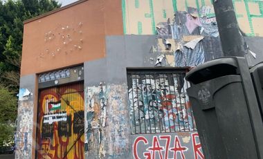 ¡Terreno en Venta en Zona centrica  de Guadalajara!  A pasos Templo Expiatorio