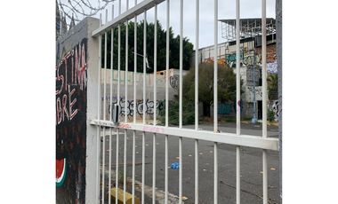 ¡Terreno en Venta en Zona centrica  de Guadalajara!  A pasos Templo Expiatorio