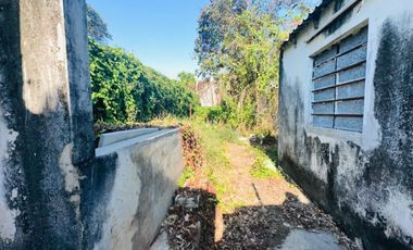 Casa para remodelar en el Centro de Mérida, Yucatán