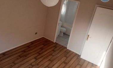 Departamento 2D,Piso 12,Metro Escuela Militar, Estac. Bodega