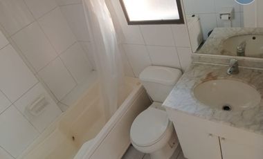 Departamento 2D,Piso 12,Metro Escuela Militar, Estac. Bodega